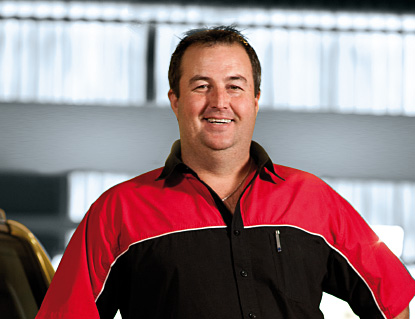 Dion Scanlen